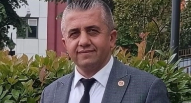 Kocaeli'de yem karma makinesine sıkışan muhtar öldü