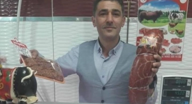 Kocaeli Kasaplar Odası Başkanı İsmail Şalgam kavgada bıçaklandı