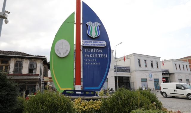 Kültür ve Turizm Bakanlığından SUBÜ'ye yetki