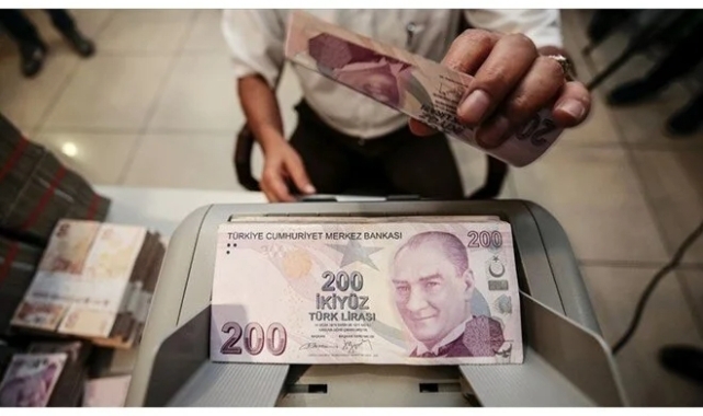 Kur korumalı mevduat bakiyesi geriledi