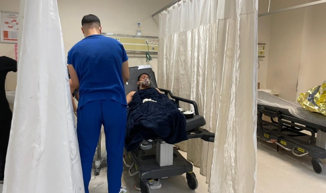 Kuşadası'nda göçmen faciası! 3 ölü, 30 kişi kurtarıldı