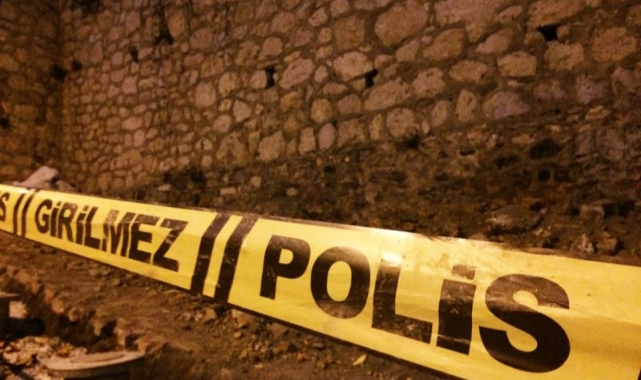 Kütahya'da silahlı kavga kanlı bitti!
