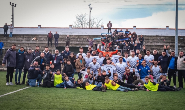 Kuyucakspor Teknik Direktörü Kotan ilk yarıyı değerlendirdi