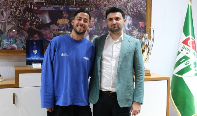 Mahmut Orhan'ın Bursaspor konserinin tarihi belli oldu