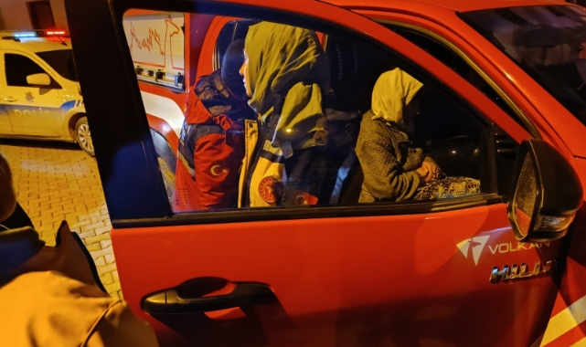 Malatya’da kaybolan yaşlı adam bulundu