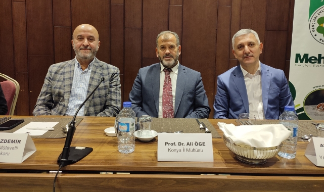 Malatya'da Yuvalar Kuruyoruz projesi