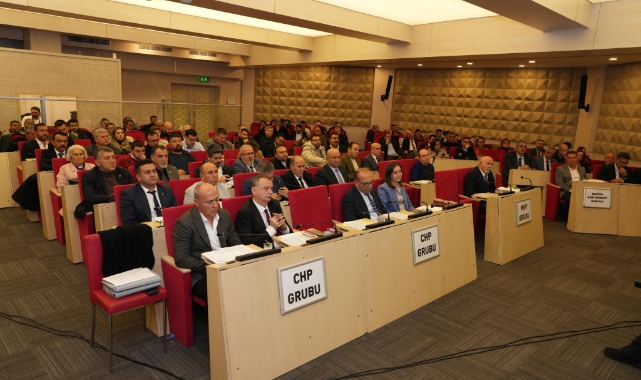 Manisa'da imar sorunu ortak akılla çözülecek