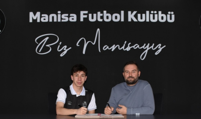 Manisa FK’dan çifte transfer atağı