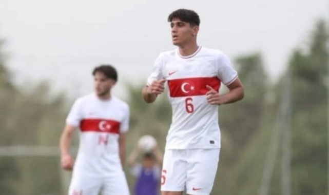 Manisa FK'lı Kerem Galatasaray yolcusu