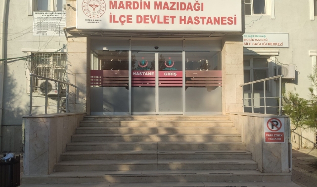 Mardin'de 81 yaşındaki eşini öldüren koca tutuklandı