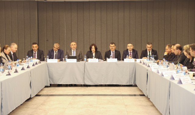 Marmara'ya kıyısı olan 7 şehre müsilaj uyarısı!