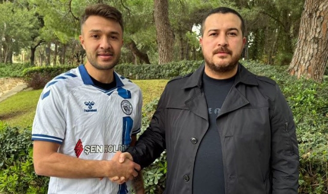 Mavi-siyahlılar 6 oyuncu ile anlaştı