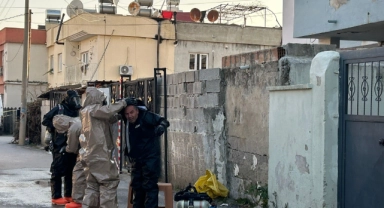 Mersin'de 2 çocuğun öldüğü olayda "fare zehri içtikleri" şüphesi