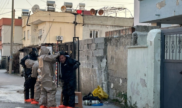 Mersin'de 2 çocuğun öldüğü olayda "fare zehri içtikleri" şüphesi