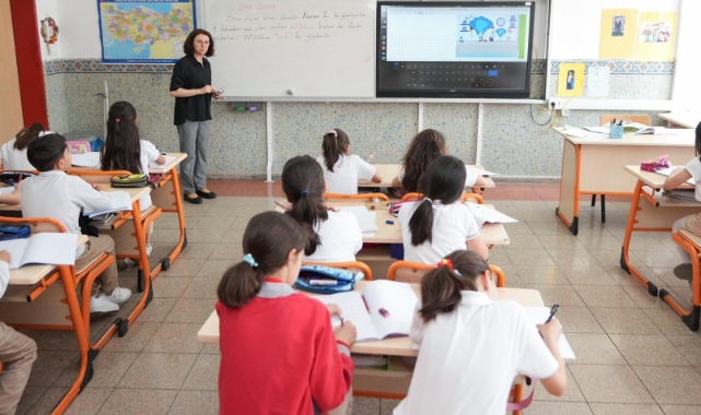 Mevsimlik işçi ve göçer aile çocuklarının eğitiminde yeni önlemler!