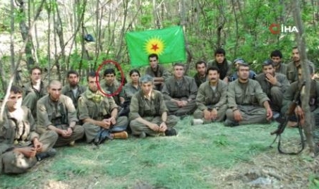 MİT'ten Irak'ta nokta operasyon! YRK kurucusu ve koruması etkisiz hale getirildi