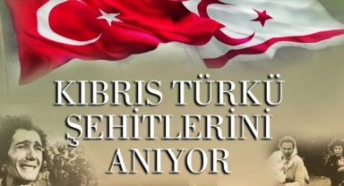 MSB'den "Kıbrıs Türkü Şehitlerini Anıyor’’ programı ile ilgili paylaşım!