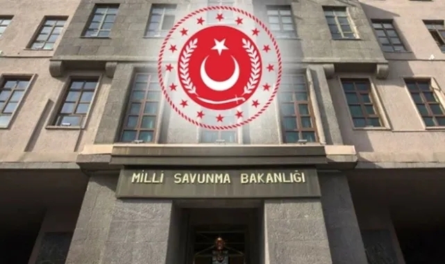 MSB kaynaklarından 'Suriye' açıklaması!