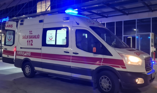 Muğla'da alacak verecek meselesi can aldı!