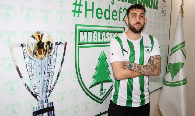 Muğlaspor'da ara transfer çalışmaları sürüyor