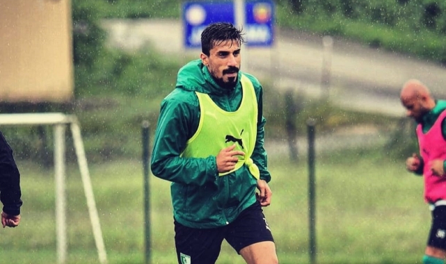 Muhammed Gönülaçar Elazığspor’da