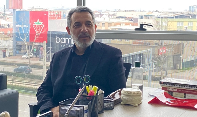 MÜSİAD Bursa Şube Başkanı Şenocak: Bursa için ortak paydada buluşmalıyız