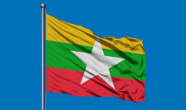Myanmar'da heyelan! Çok sayıda ölü var