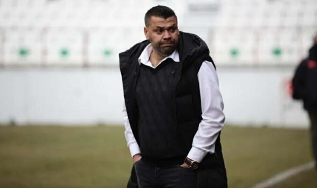 Nazillispor'da değişim rüzgarları