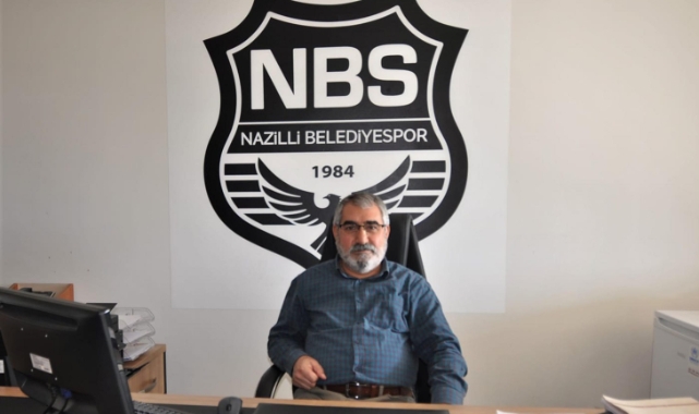 Nazillispor'da istifa sesleri