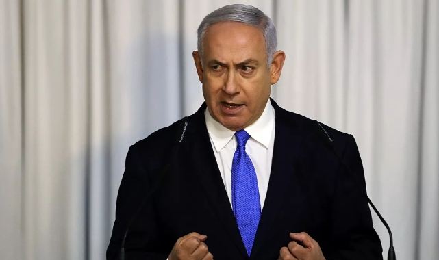 Netanyahu hastaneden taburcu oldu