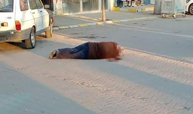 Nevşehir’de kardeş cinayeti
