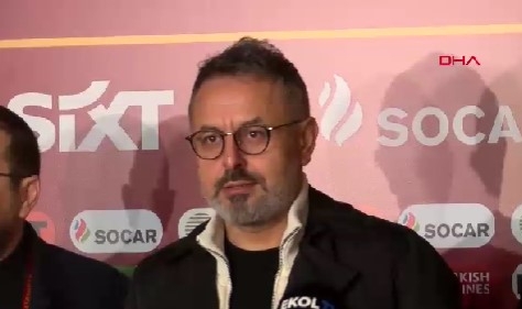 Ömer Korkmaz: “Hakem kararlarına yenilmek istemiyoruz”