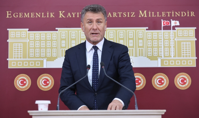 Orhan Sarıbal: "İktidar hayvancılığı ithalat girdabına hapsetti"
