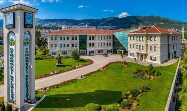 Osmangazi Belediyesinden annelere özel etkinlik!