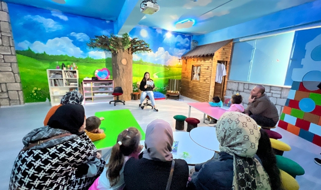 Osmangazili çocuklar için ‘Yarıyıl Şenliği’ başlıyor