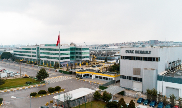 Oyak-Renault fabrikasındaki çalışma koşulları Meclis'e taşındı