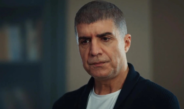 Özcan Deniz'in sosyal medya hesapları elinden alındı
