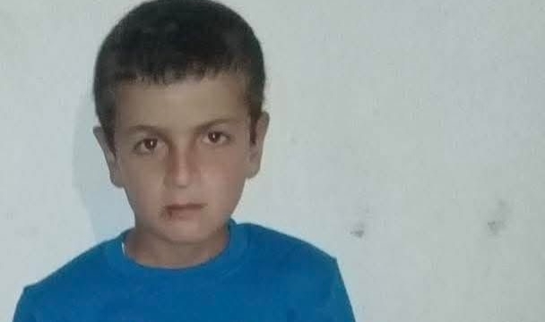 Patnos'ta 13 yaşındaki çocuk hayatını kaybetti