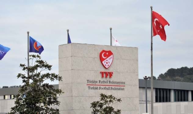PFDK’dan kulüplere disiplin şoku!