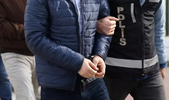 PKK'nın kampına katıldığı tespit edilen Hakan İlhan tutuklandı