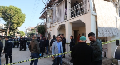 Polis memuru şehir şehir dolaşıp akrabalarını öldürdü