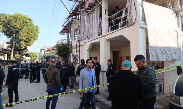 Polis memuru şehir şehir dolaşıp akrabalarını öldürdü