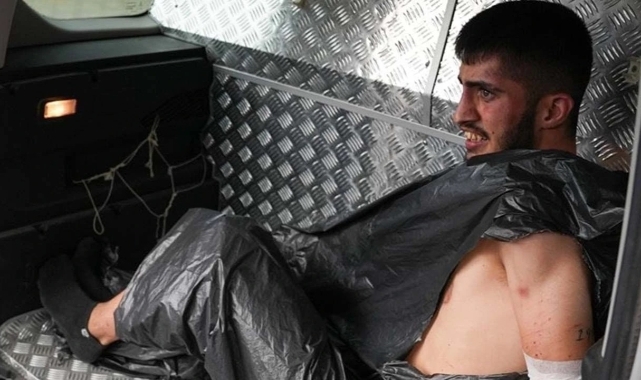 Polis Şeyda Yılmaz'ı şehit edene müebbet