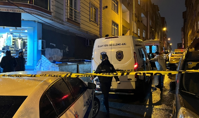 Polisi görünce camdan atlayan genç demir korkuluğun üzerine düşerek öldü
