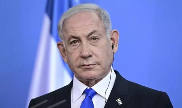 Polonya Başbakanı Donald Tusk: "Netanyahu'yu tutuklamayacağız"