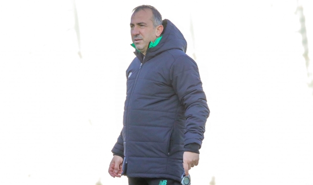 Recep Uçar'dan transfer açıklaması