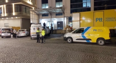 Rize’de 2 PTT çalışanını öldüren şahıs yakalandı