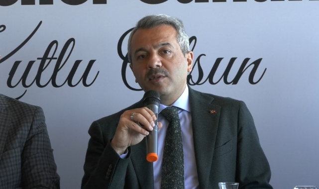 Rize Valisi Baydaş'tan PTT saldırısı sonrası açıklama