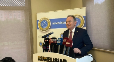 RUMELİSİAD yeni dönem hedeflerini açıkladı