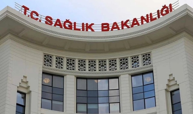 Sağlık Bakanlığı'ndan, Gazze'de hastane müdürünün gözaltına almasına tepki